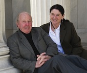 Mike and Kathy Shadrack
